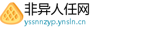 非异人任网